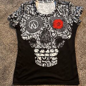 Skull and Roses tech